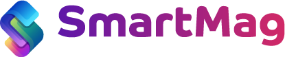 SmartMag Logo